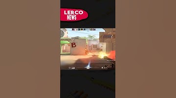 fast CS2 ace yet  #csgo