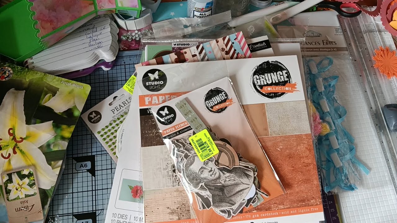 haul noz....et oui encore