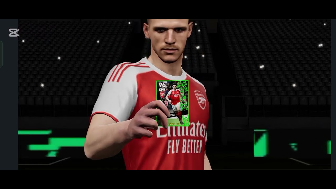 Efootball new video. 