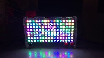Kano Pixel Kit Lightboard