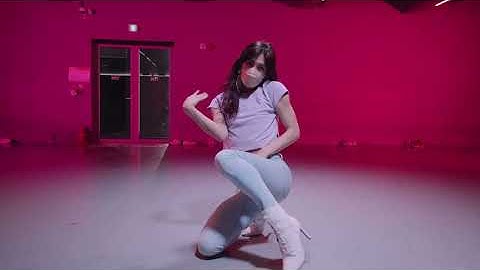 Thumbnail of Donna Summer - Summer Fever / Haejun Choreography