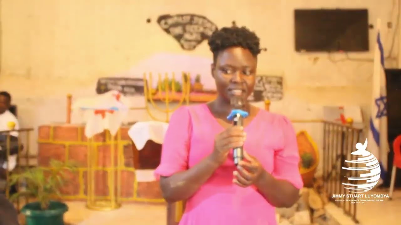 TODAY I WILL TAKE CHRIST JESUS AS MY LORD 