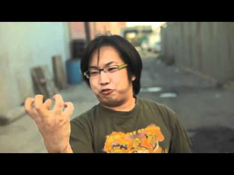 Kung Fooled - Bloopers (Wong Fu Productions)