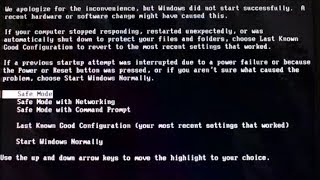 How to Fix Windows XP Startup Restart Error on Dell Optiplex Series PC
