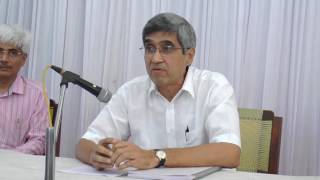 Shree Mihir Joshi, Senior Counsel, Gujarat High Court - Part 1