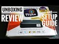 ABS CBN TV Plus | Unboxing, Review and Set-up Guide