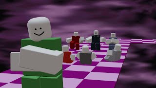 Roblox - Boppin Emote Yume Nikki Animation