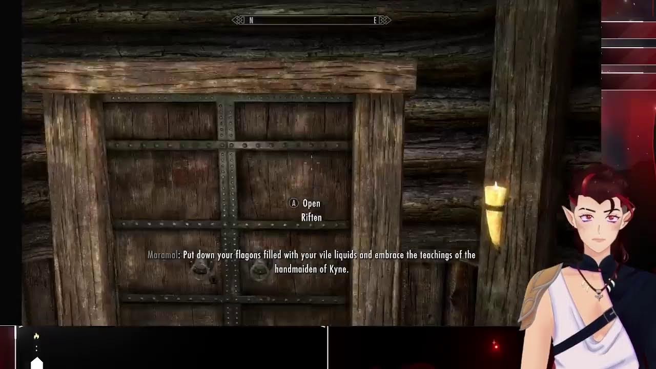 Legendary Skyrim: Dawnguard Questline Finale Part 2