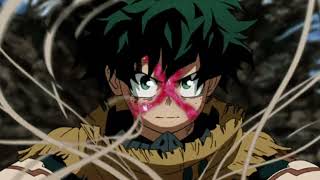 MHA OST - The Trinity - Slowed