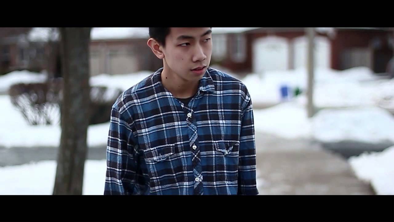 Ryerson Portfolio Film Studies Illumination (Accepted) YouTube