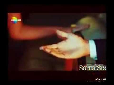 يارا عم بعشق انا من مسلسل حياه و مراد