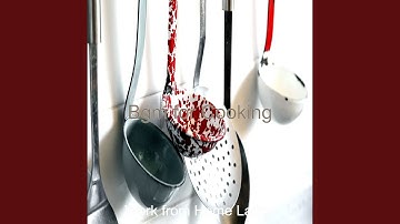 Sublime Music for Making Breakfast