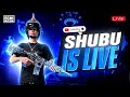 TEAMCODE WITH SUBSCRIBE | #teamcode #bgmilive #shubuislive #bgmi #trending