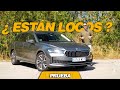 Prueba Skoda Superb Combi 2.0 TDI 4x4. ¡Muchas luces y una SOMBRA!