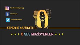 O Ses Müzisyenler Ağlama