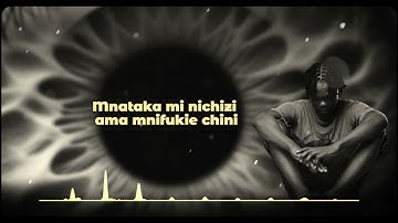 9. Echo 254 - Zoom Ft Kelechi Africana (Lyric Visualizer)Sms: Skiza 9843630 Send to 811