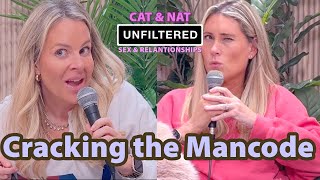 Cracking the Mancode