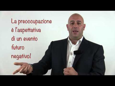 Video: Differenza Tra Problema E Preoccupazione