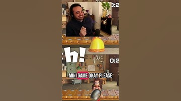 That’s my streamer! #gaming #twitchclips #squeex #clip #clips #livestreamfails #streamer