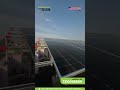 6 KW Solar Plant installed in Modipuram | Meerut