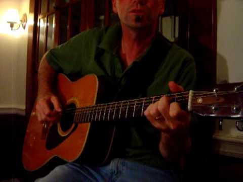 cover of American Tune by Paul Simon