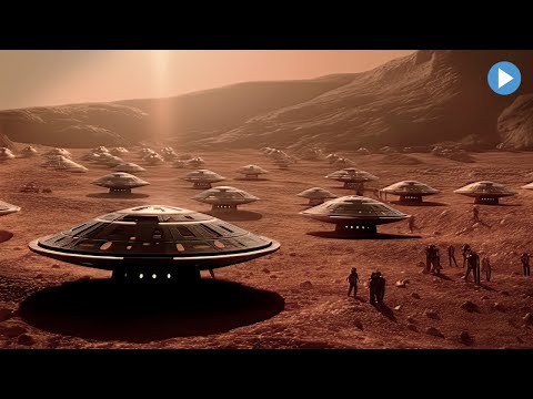 MARS: THE DARK SECRET 🎬 Exclusive Full Action Sci-Fi Movie Premiere 🎬 English HD 2024