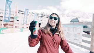 Sumol Snowtrip 19 - Dia 1