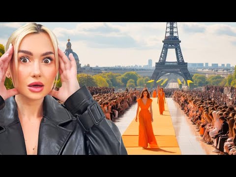 Wideo: 24 godziny w Paryżu: jak zwiedzić miasto w jeden dzień