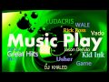 Dj Khaled - I Wanna Be With You Ft. Nicki Minaj, Future & Rick Ross  HQ