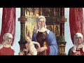 Ercole de’ Roberti - Pala Portuense