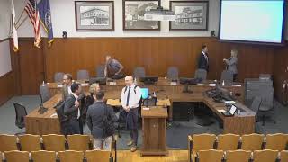 Planning Commission Meeting - 10/26/2022