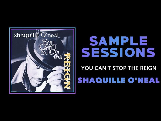 Sample Sessions - Episode 247: You Can't Stop The Reign