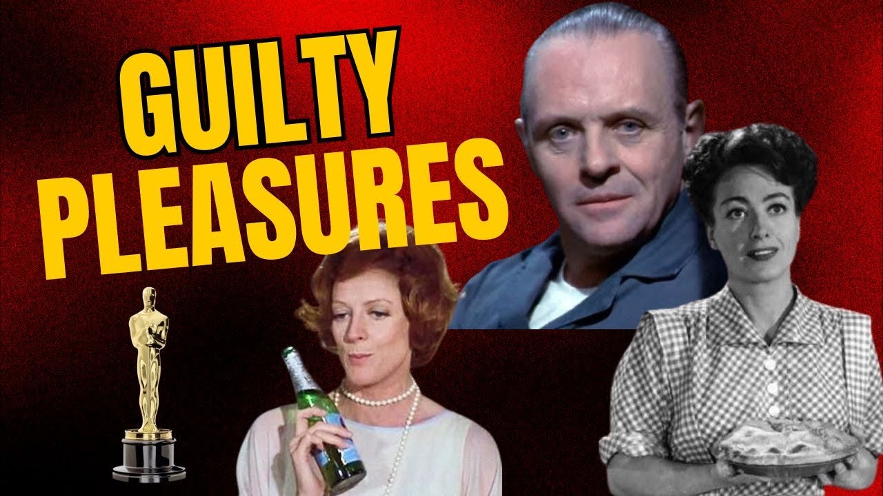 Which Oscar-winning performances are your 