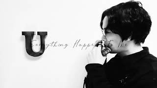 Everything Happens To Me / Jazz Standard【クロマチックハーモニカ 徳永 有生】