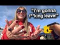 When Entitled Karens Test Cops’ Patience And It Backfires | Karen Arrested #426