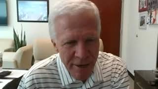 Interview with Bob McKillop, Head Coach of Davidson Men's Basketball