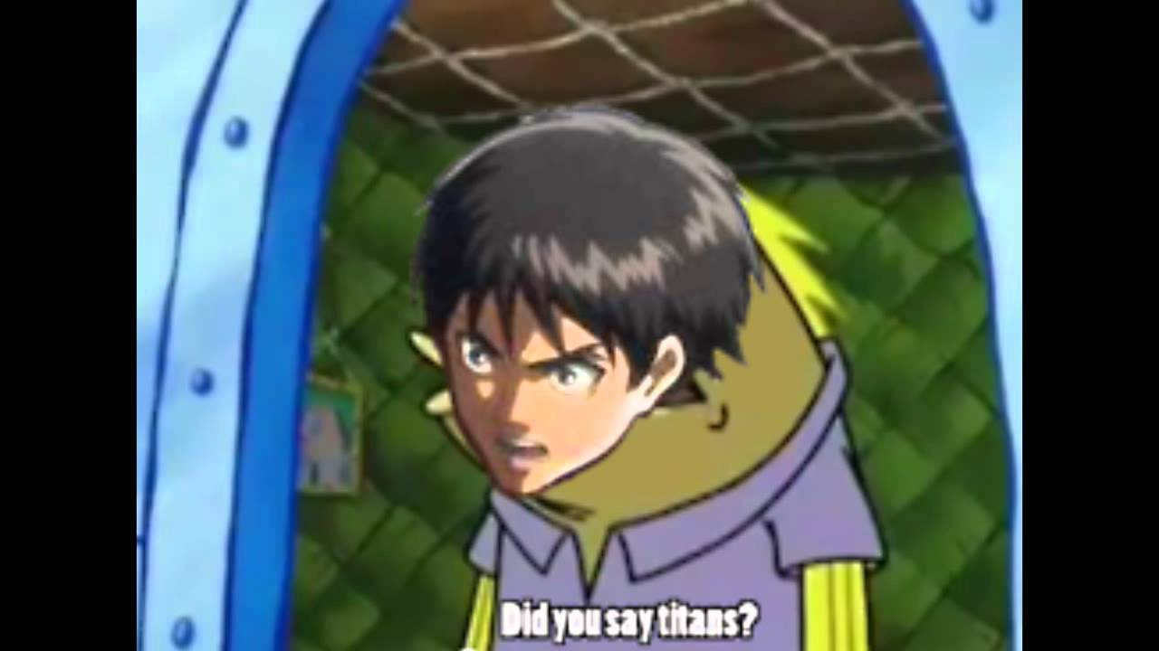voice changer Jaegerbob Titanpants