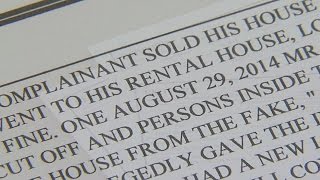 Cuyahoga County prosecutors indict two men for renting vacant houses