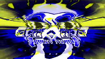 Klasky Csupo Videoup V56 (After Motion Z Version)