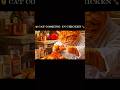 cat cooking in chiken 🍗#cooking #chiken #ai #catlove#viralshort