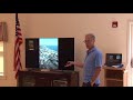 Norfolk Senior Center - Michael Tougias "King Philip’s Indian War" (May 9, 2018)