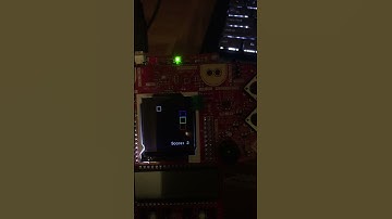 Launch Pad MSP-EXP430FR6989 Snake V3