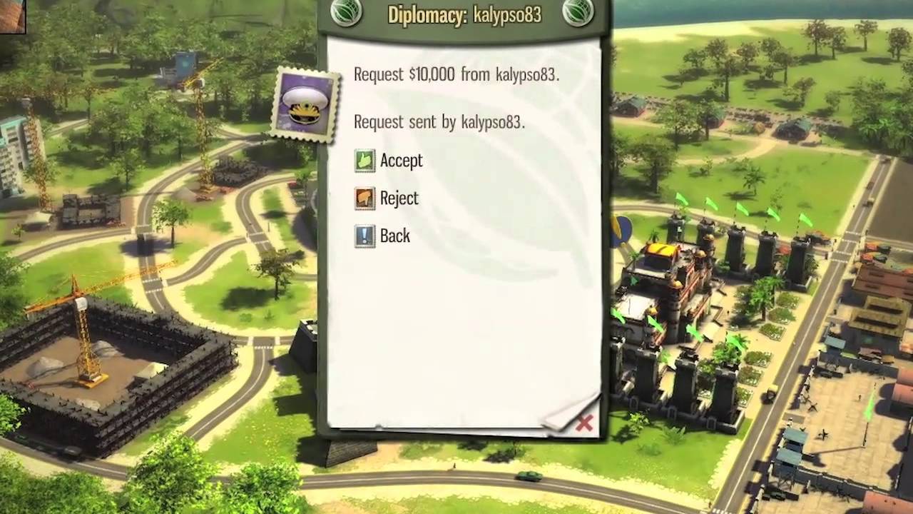 Tropico 5 - Multiplayer comes to the island