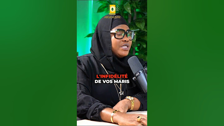 Comment récupérer un mari infidèle ?🤔 @coachmadasangare8181
