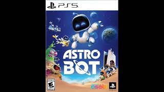 Sound Test Unlocked! Best VGM 3350!! - Perseverance (Megamix Mastery Remix) (Astro Bot)