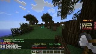 Mineplex Hack Force Field Evidence 2
