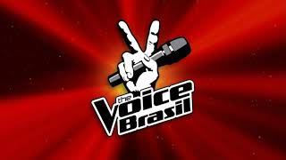 Montagem Trilha De Patrocínio The Voice Brasil 2012
