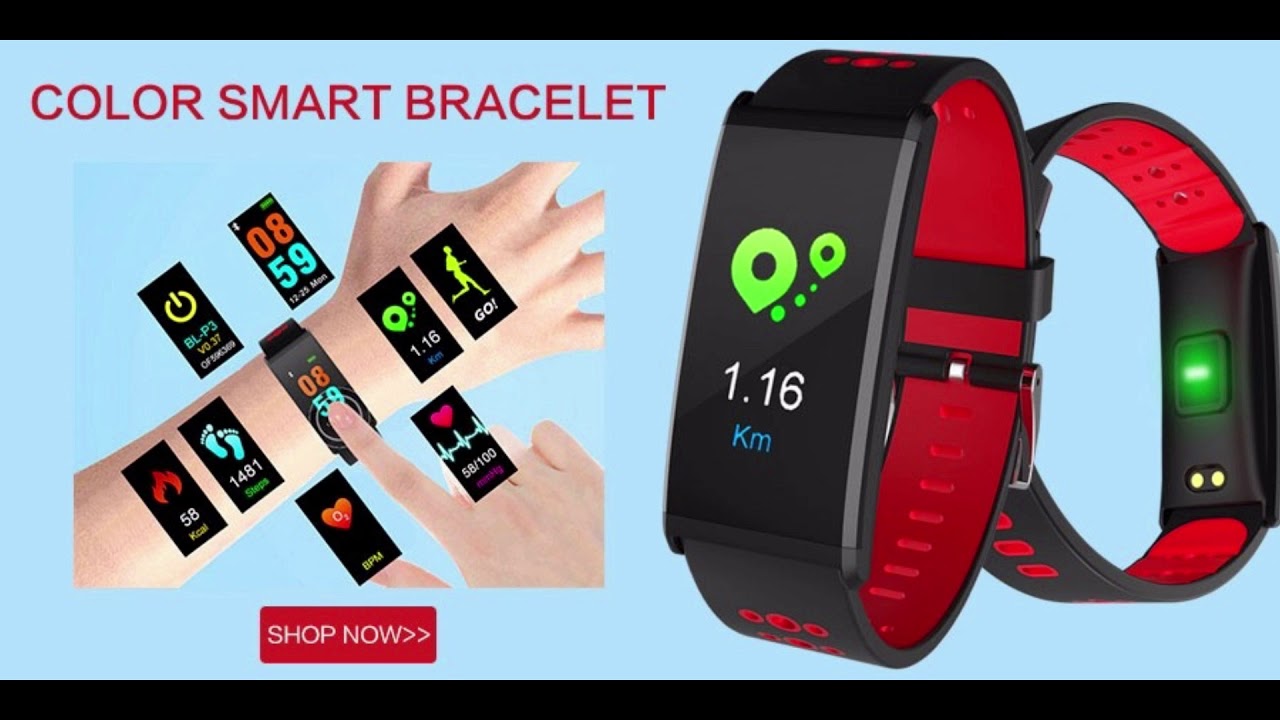 boamigo smart watch review