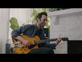 Julian Lage - "Ryland" - Collings 470 JL