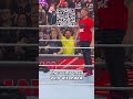 This WWE Fan is a Genius
